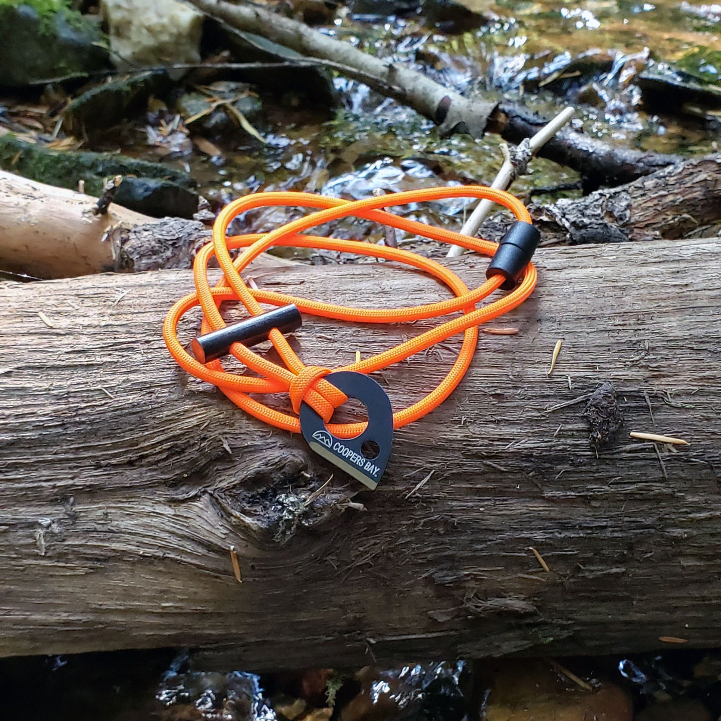 EDC ferro rod
