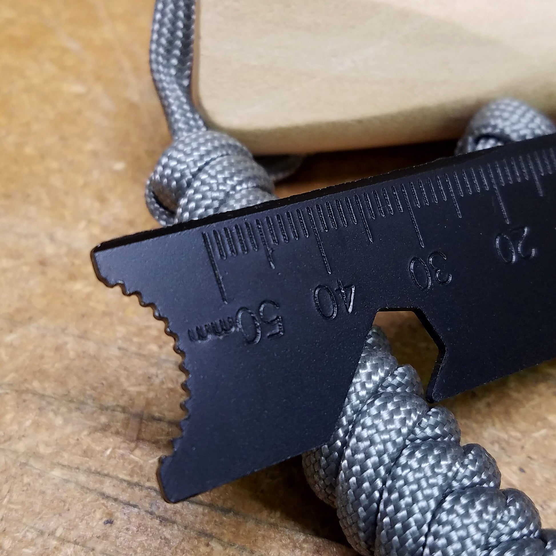 best ferro rod scraper