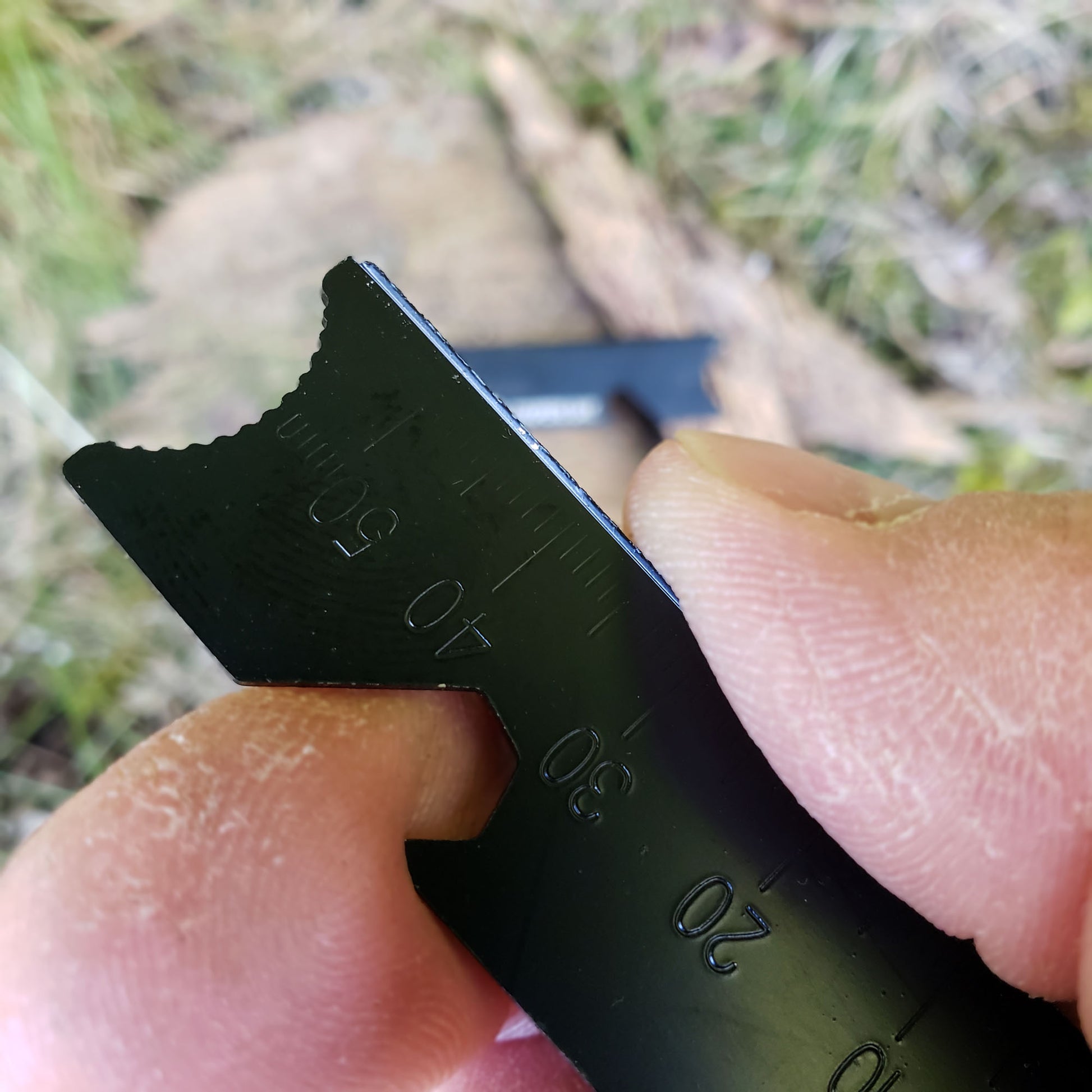 replacement ferro striker