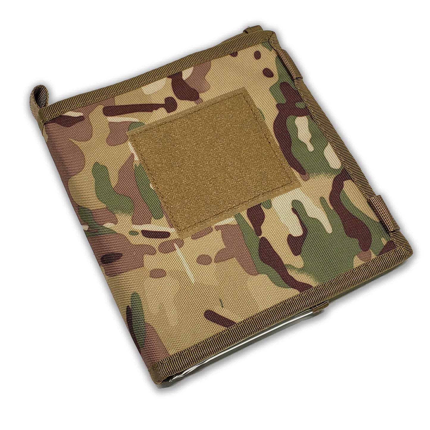 waterproof map sleeve