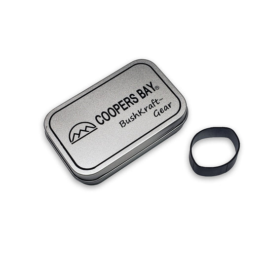 charcloth tin