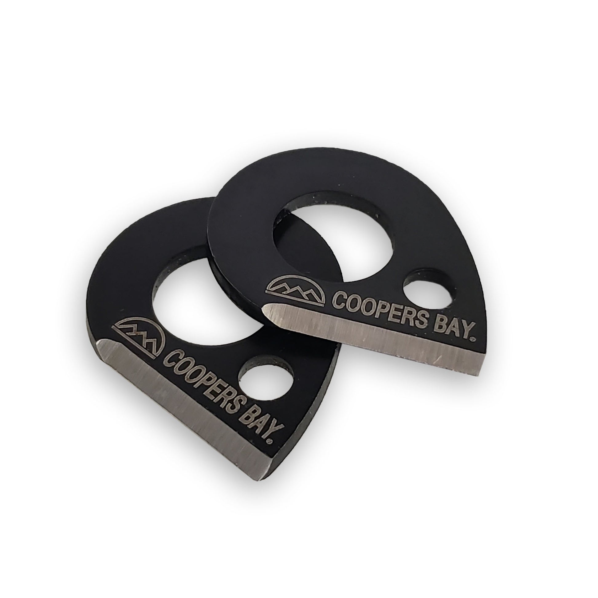 steel claw ferro rod strikers