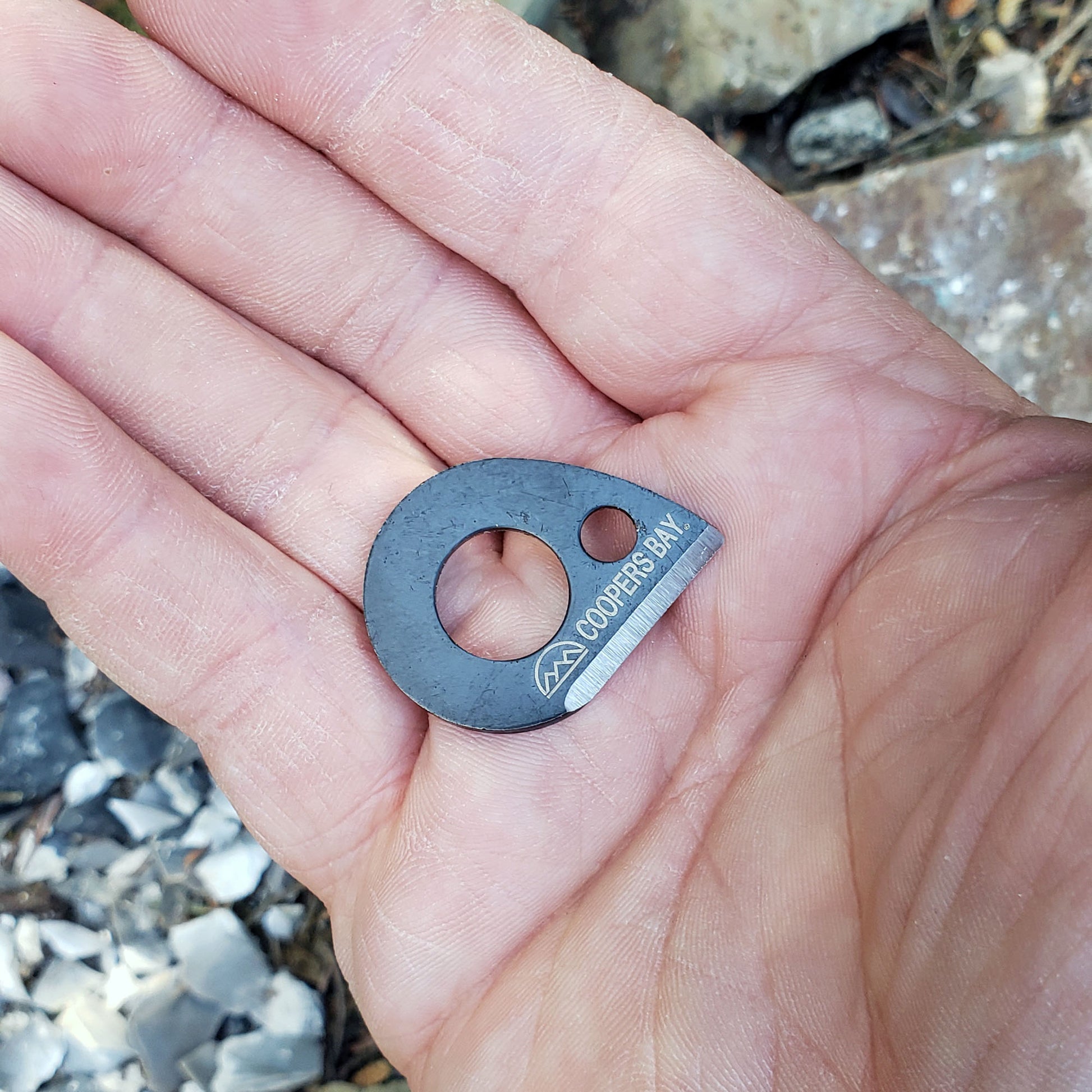 mini fero rod striker