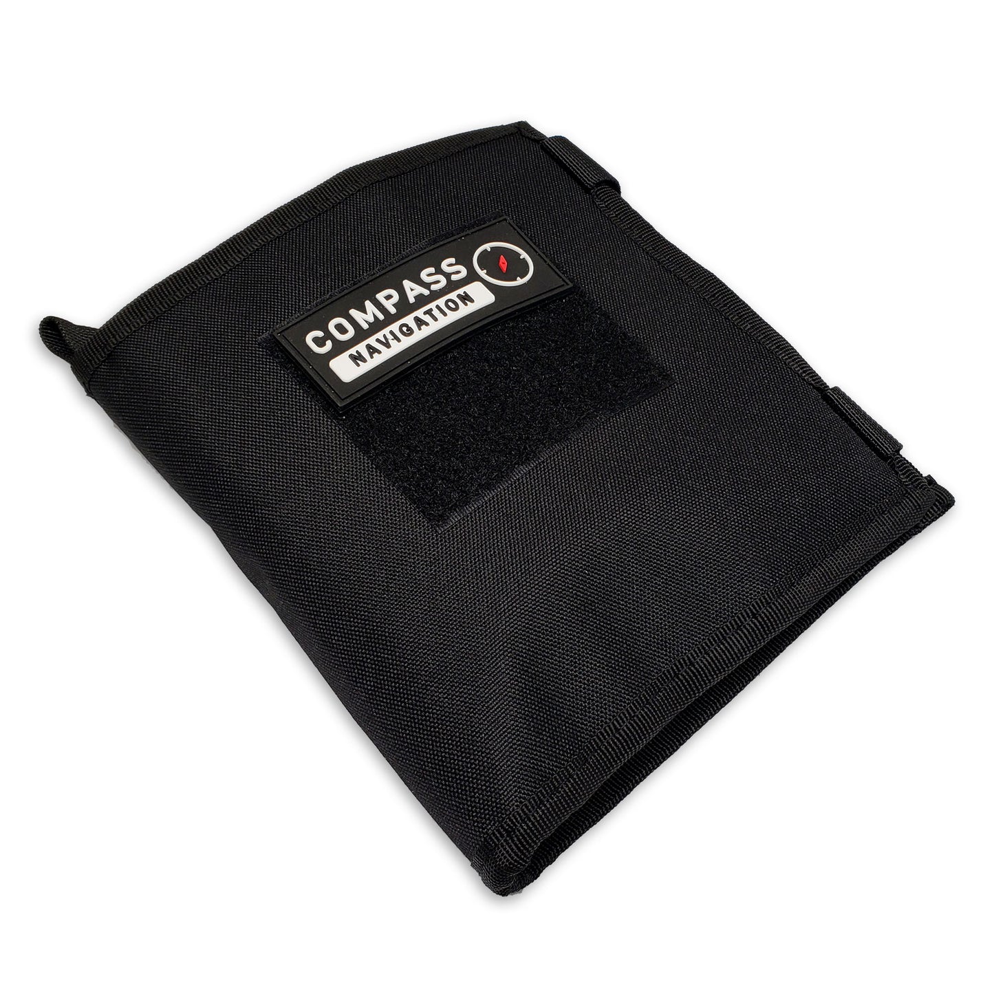 Compass Navigation Kit - Advanced Package  - Includes Multifunction Case w/Protective Map Pouch