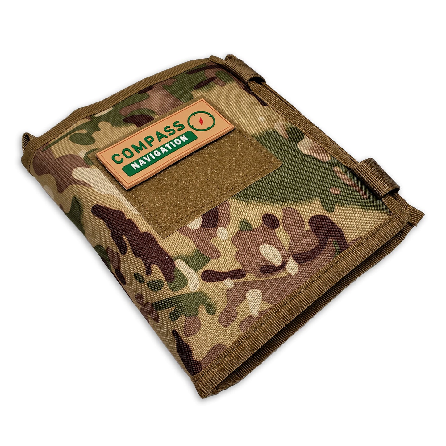 Compass Navigation Kit - Advanced Package  - Includes Multifunction Case w/Protective Map Pouch