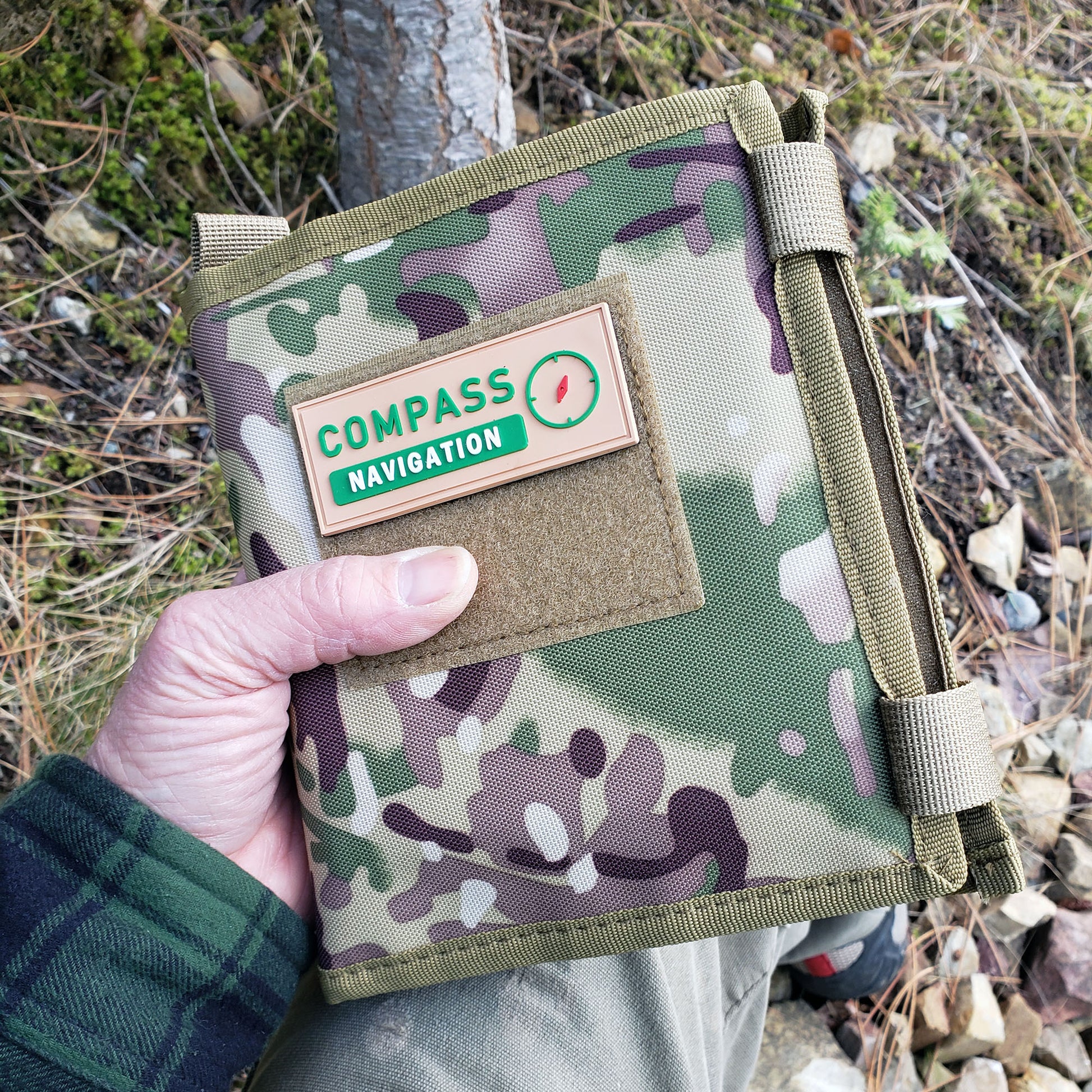 complete navigation kit