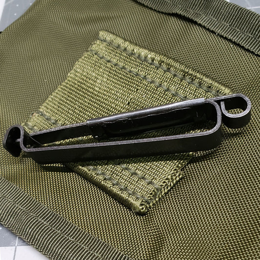 ALICE Keeper Clips / Belt Slides, 8-Pack