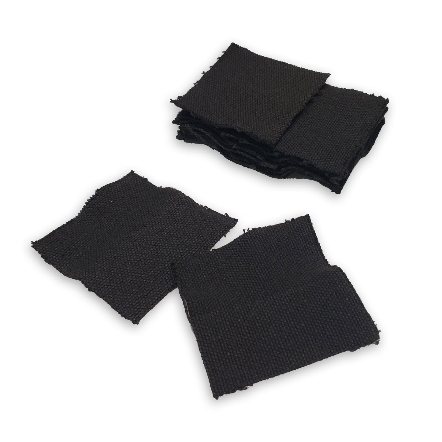 pre made charcloth