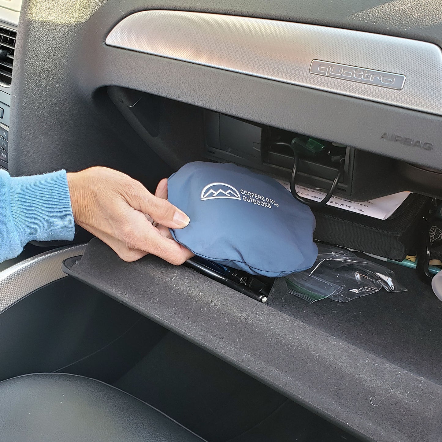 compact folding pocket hat for everyday use