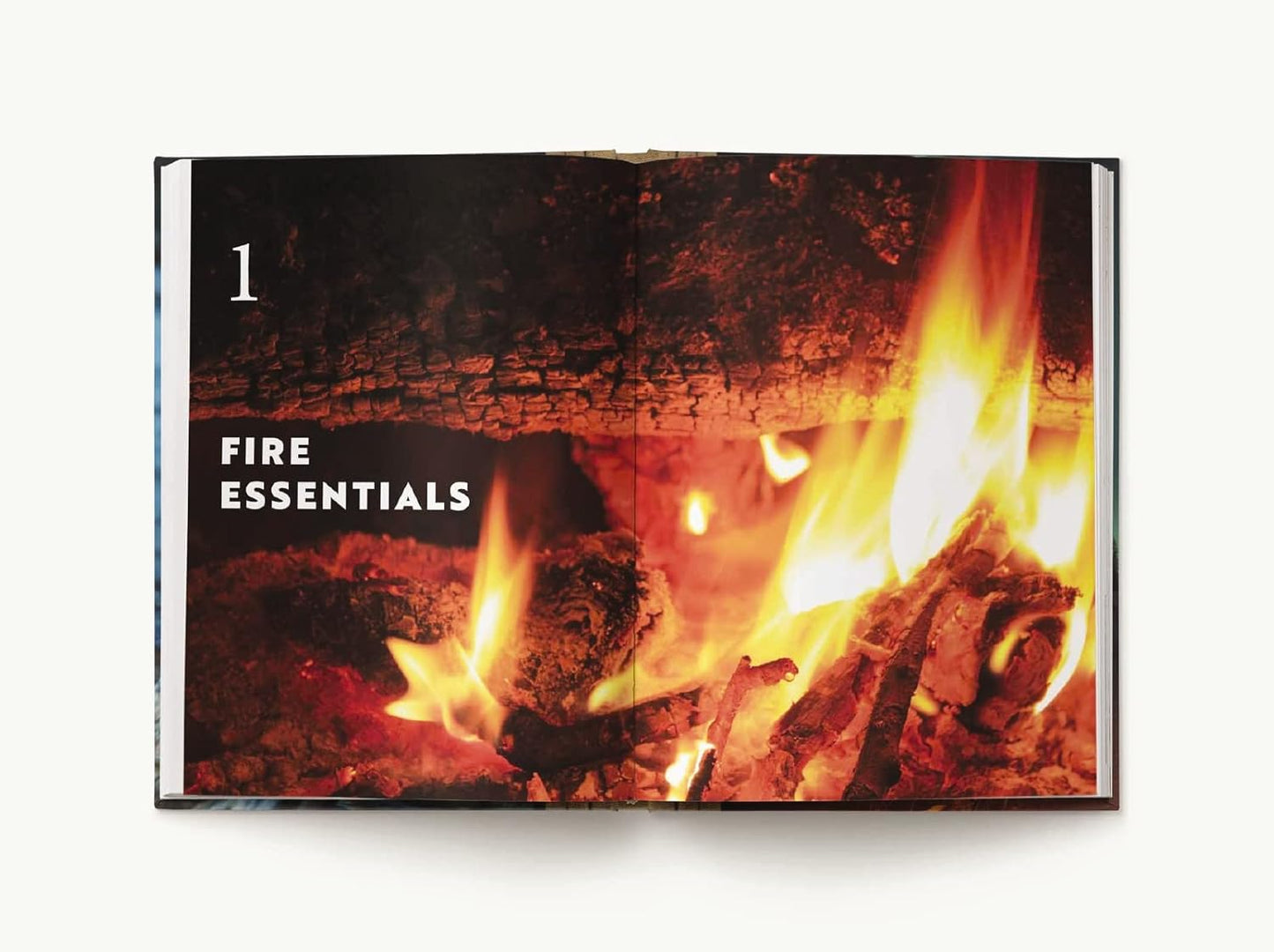 fire making essentials
