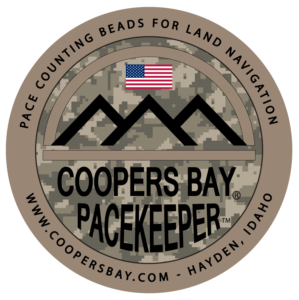 PaceKeeper ranger beads