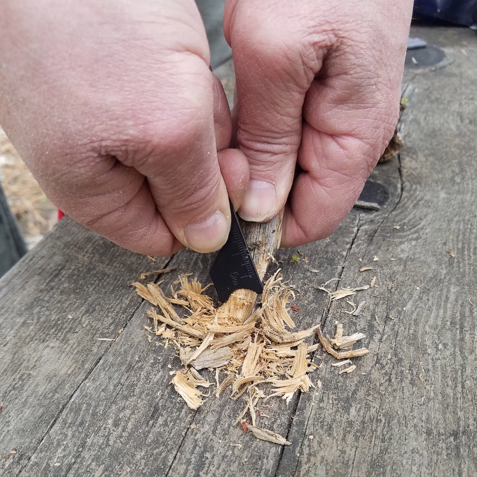 make a tinder bundle