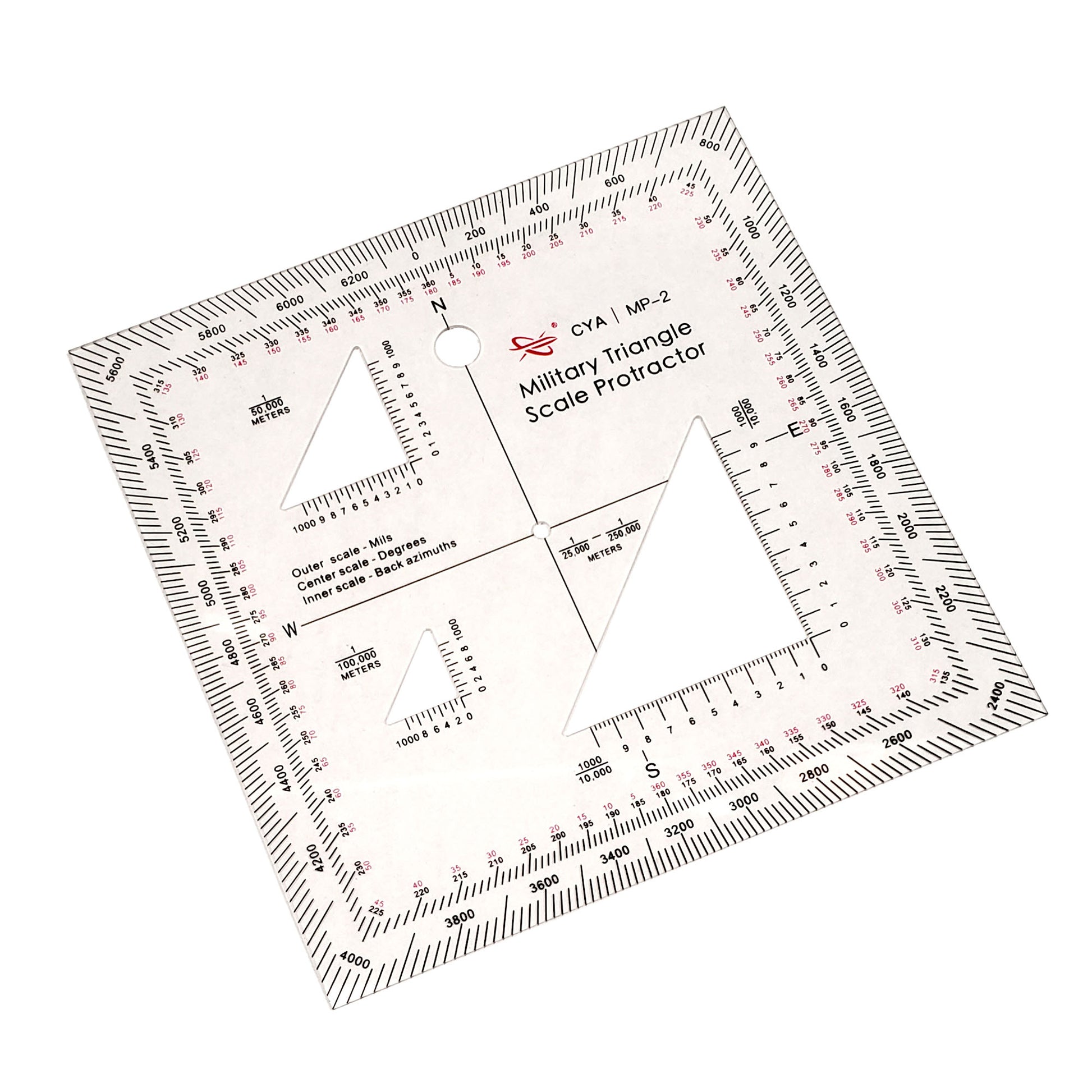 GTA 5-2-12 Map Protractor