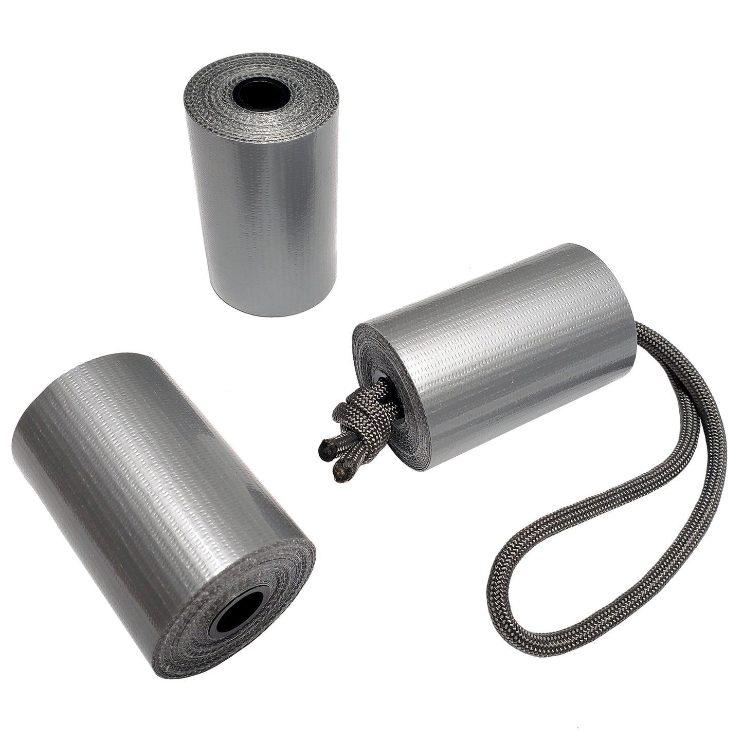 miniature duct tape rolls for travel