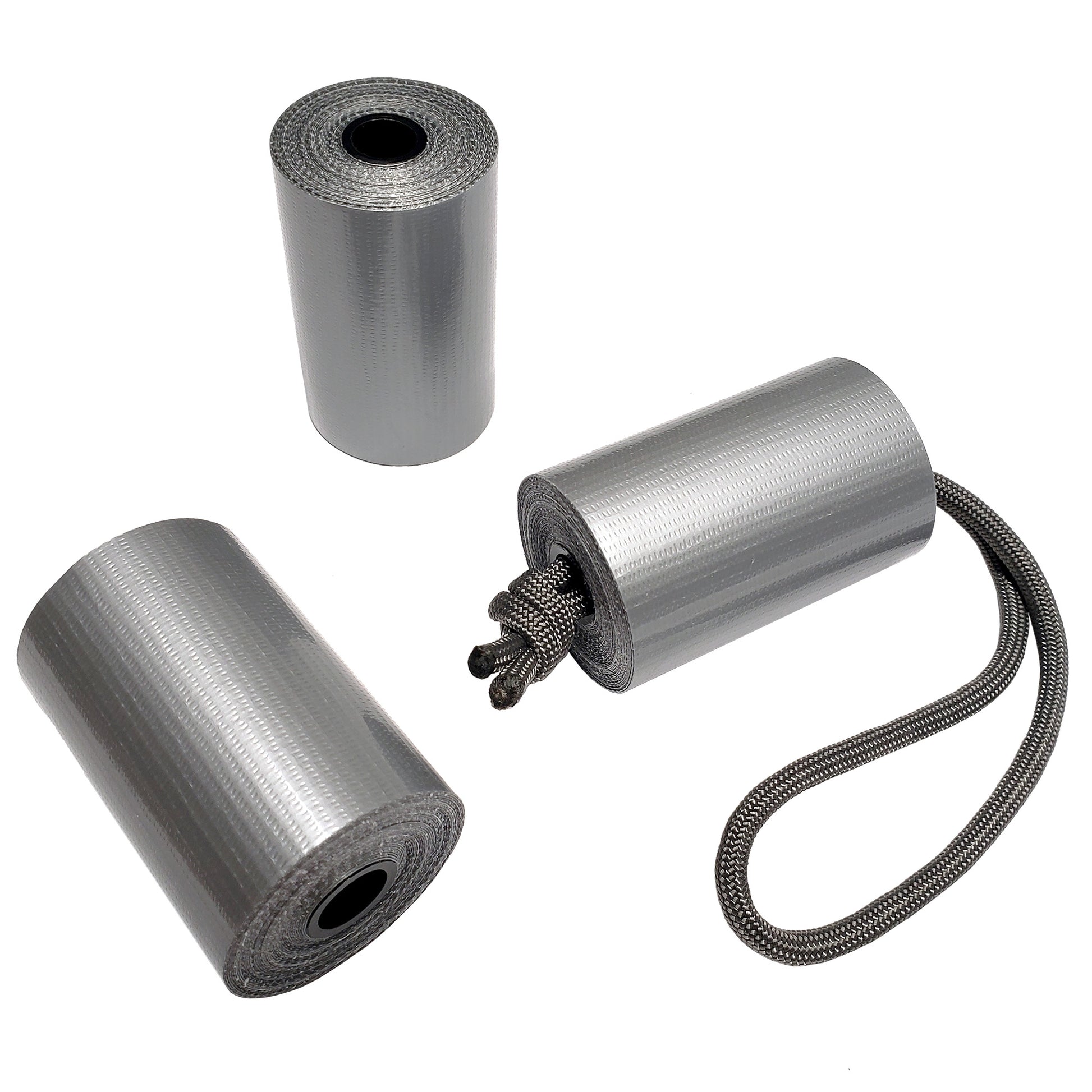 miniature duct tape rolls for travel