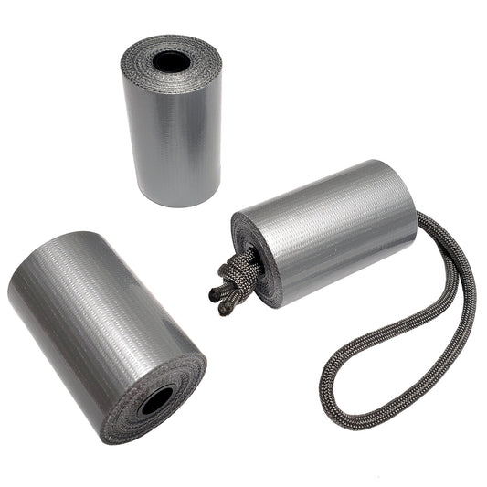 miniature duct tape rolls for travel