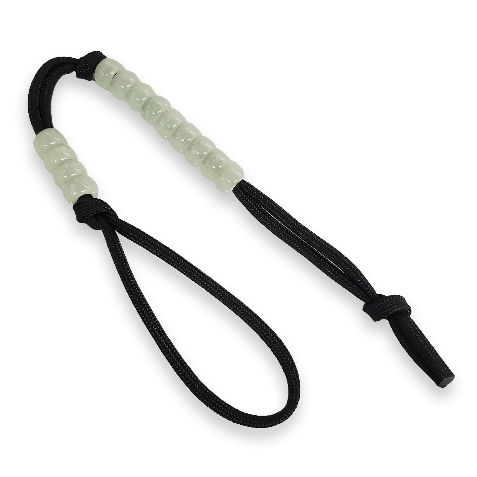 glow in the dark army ranger beads