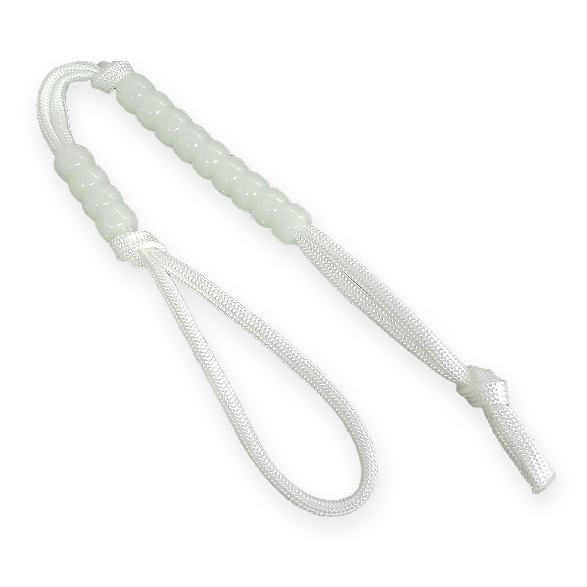 white army ranger beads for winter