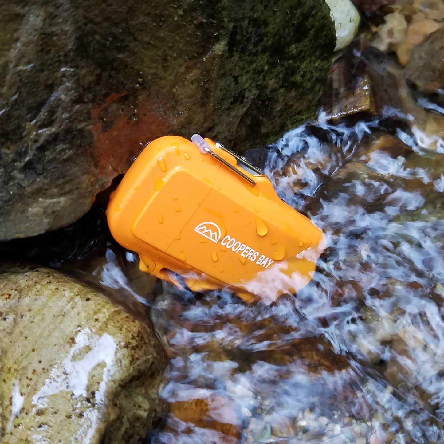 waterproof lighter