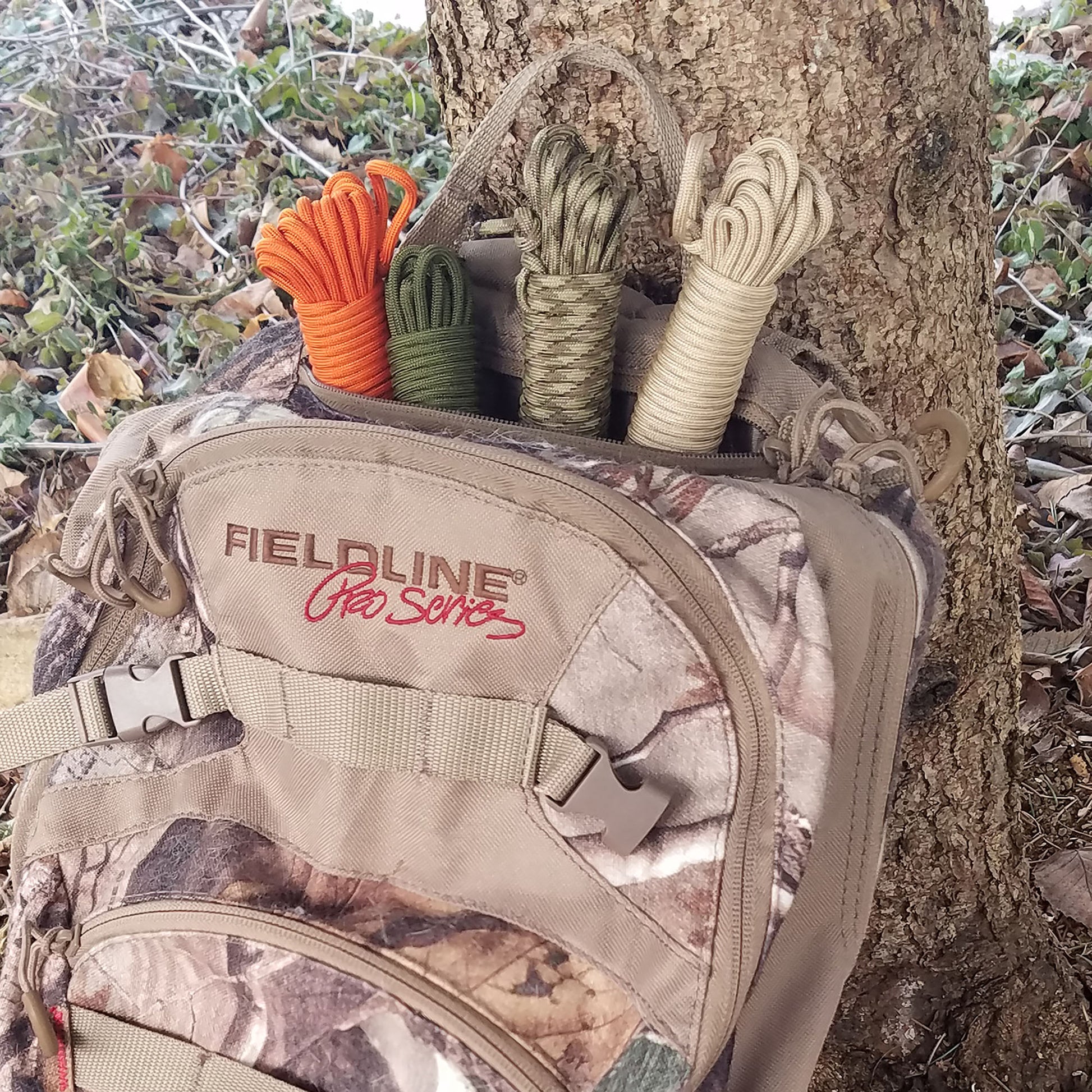 quick deploy paracord speed hanks