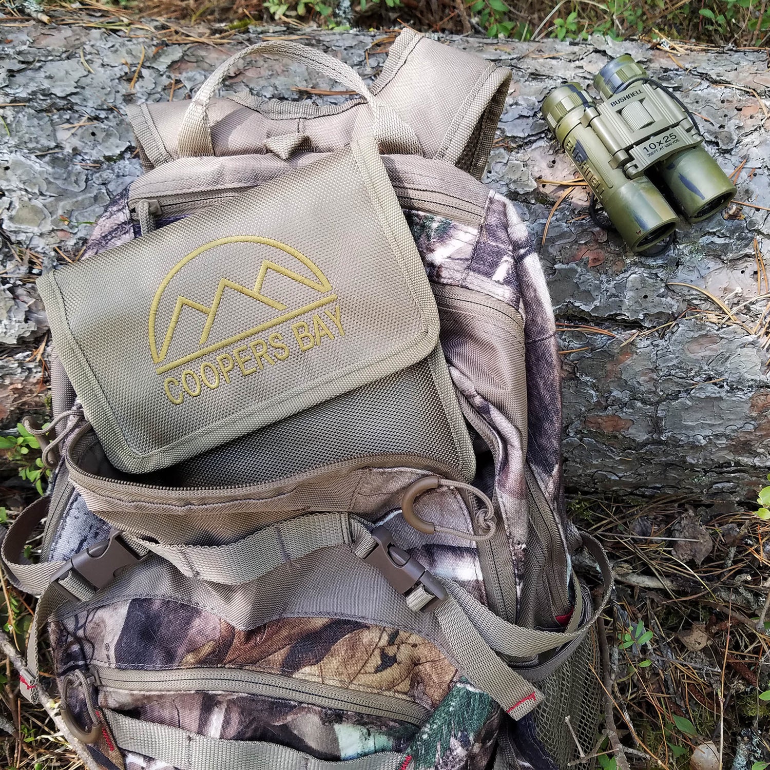 Tactical Bags, Packs & Pouches