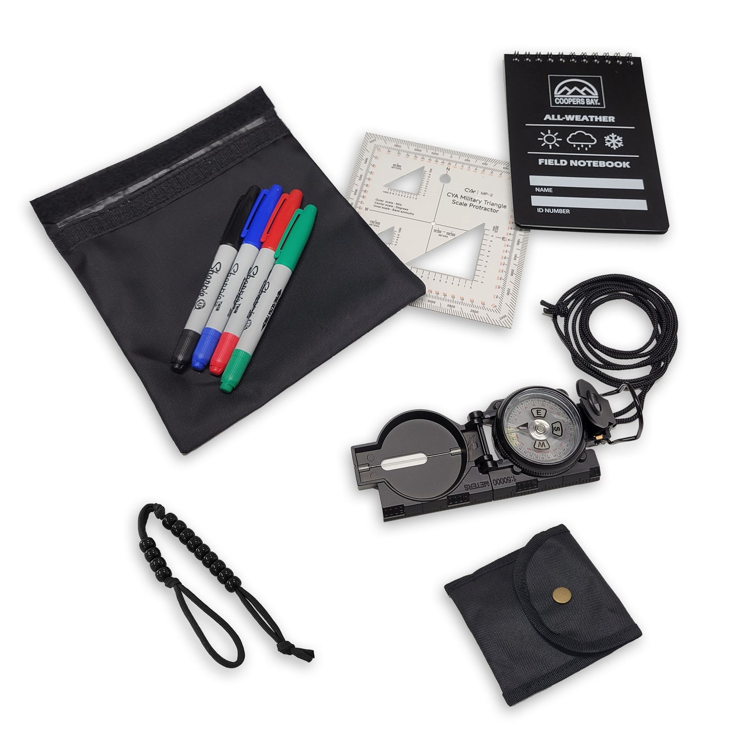 complete compass kit