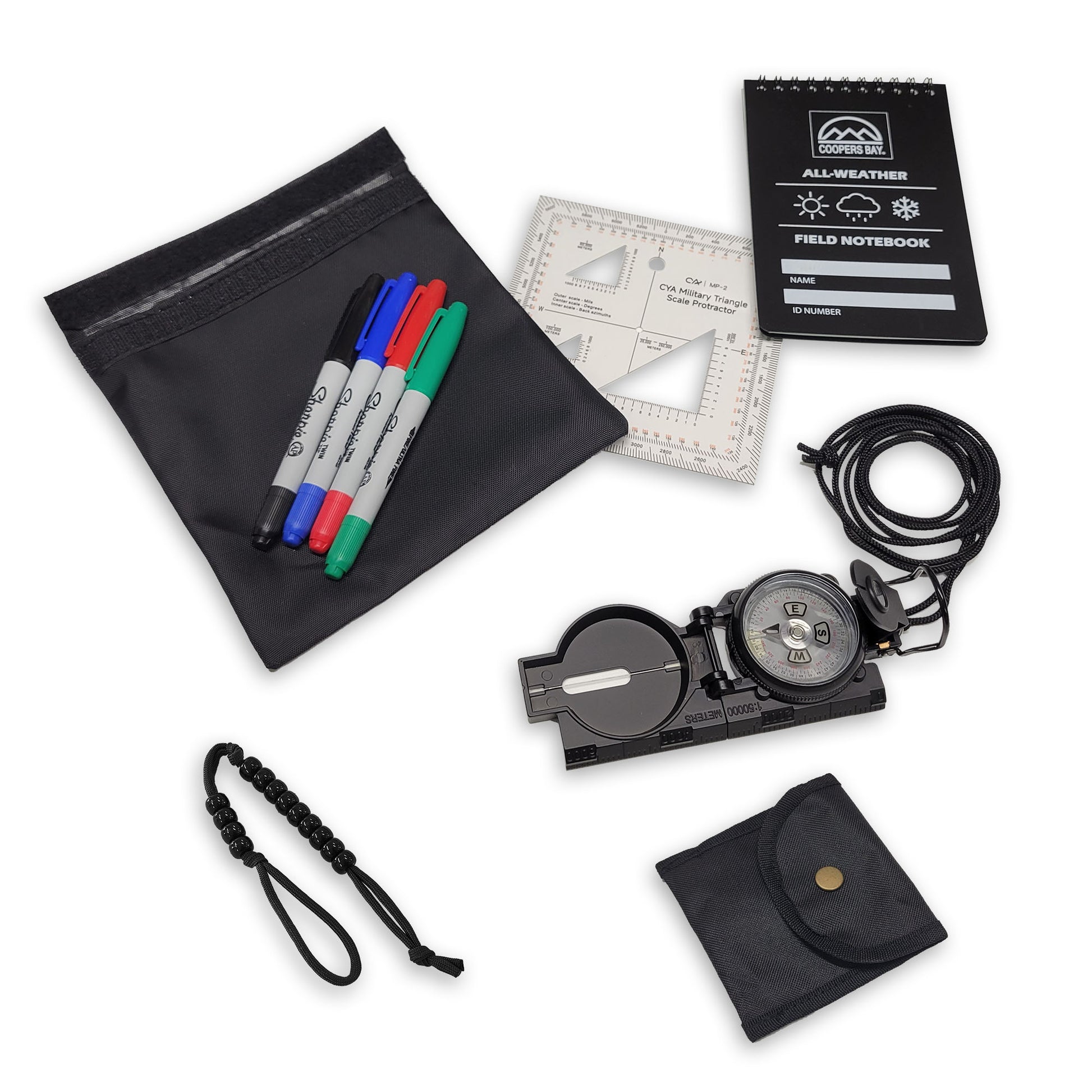 complete compass kit