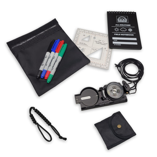 complete compass kit