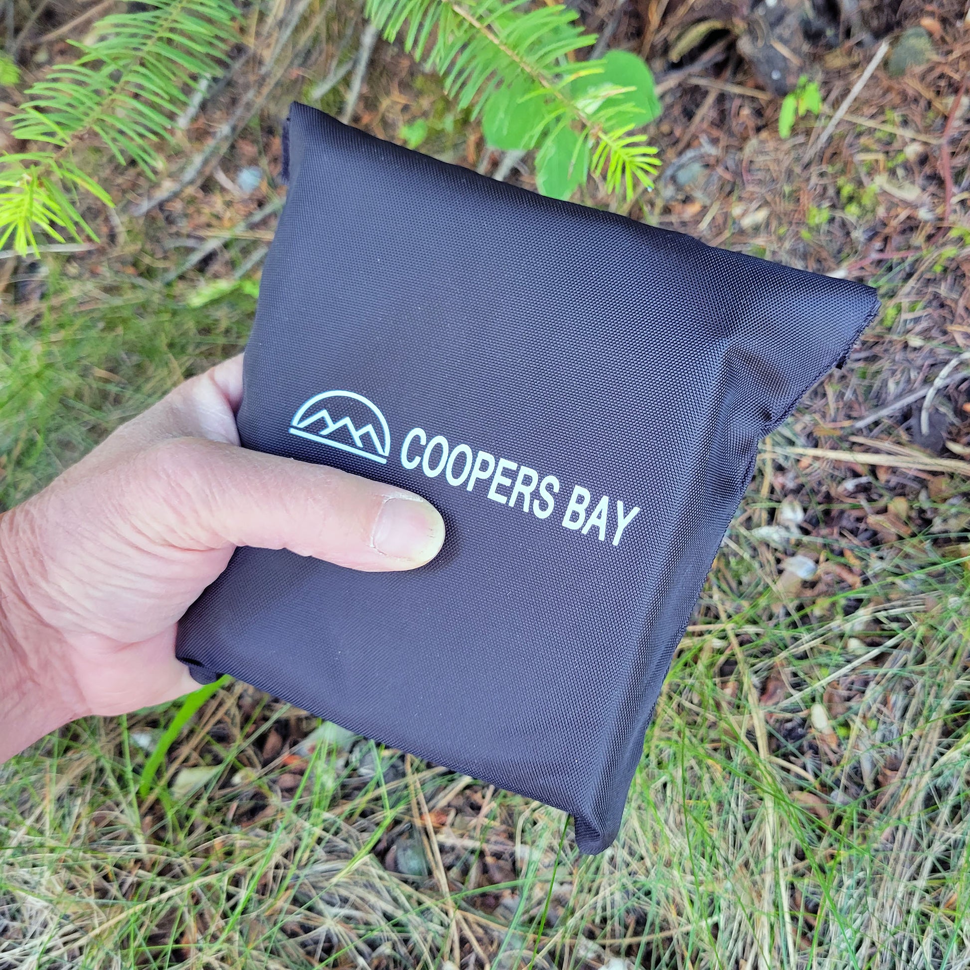 coopers bay navigation kit