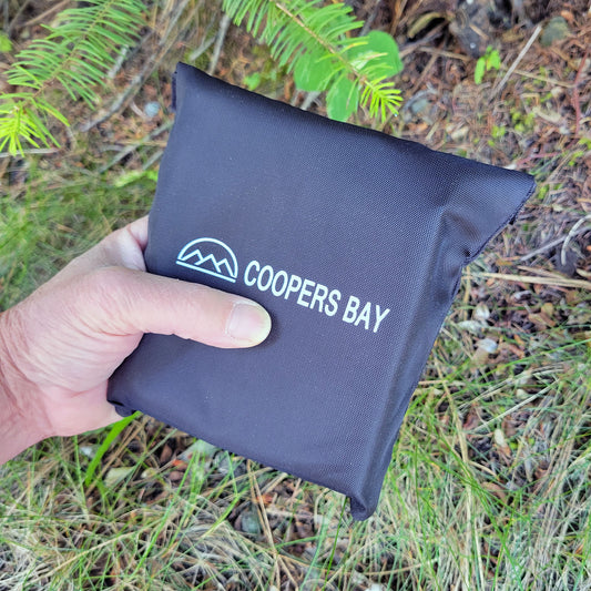 coopers bay navigation kit