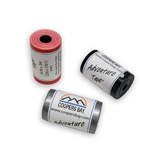 mini duct tape rolls