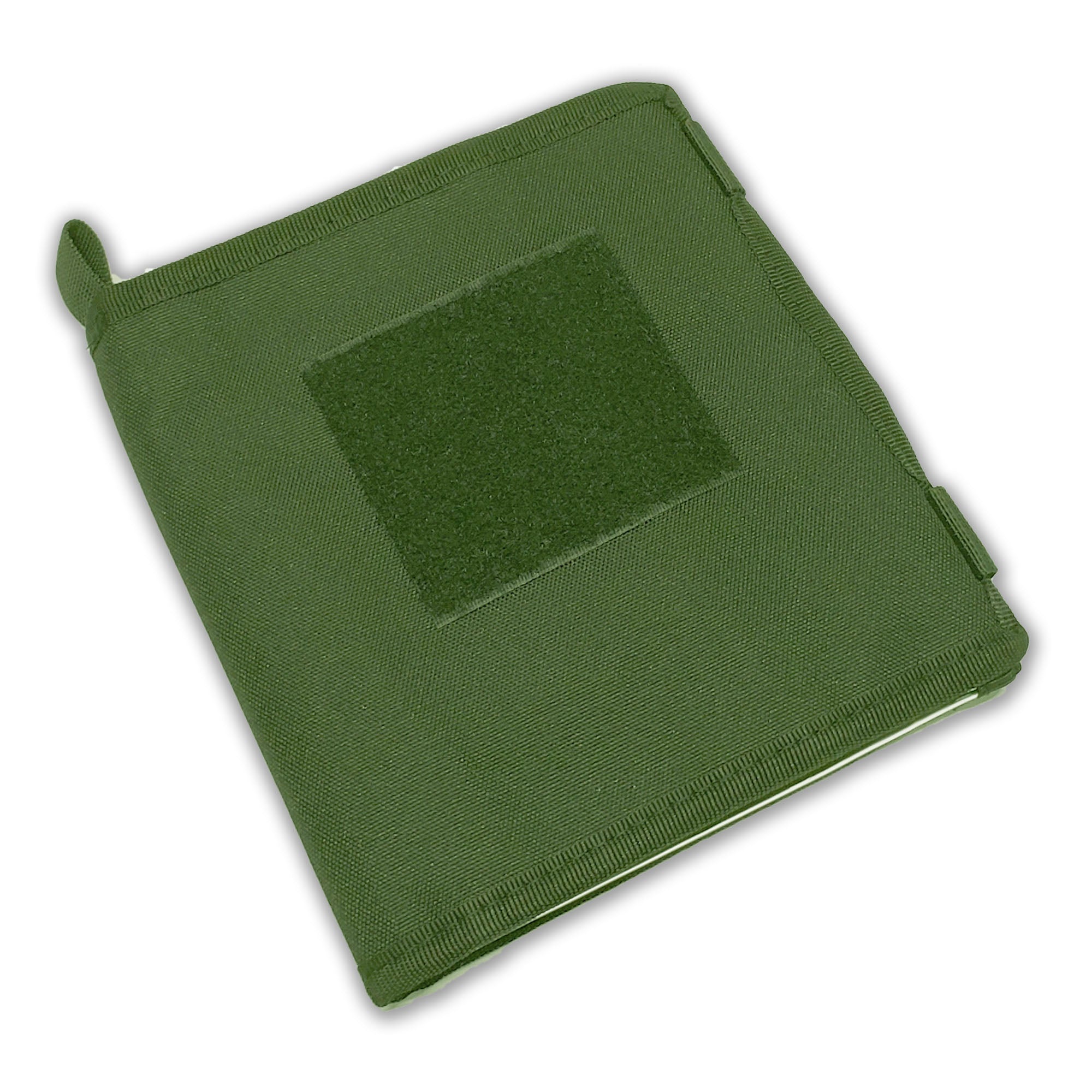 Tactical Navigation Case w/Waterproof Protective Map Pouch