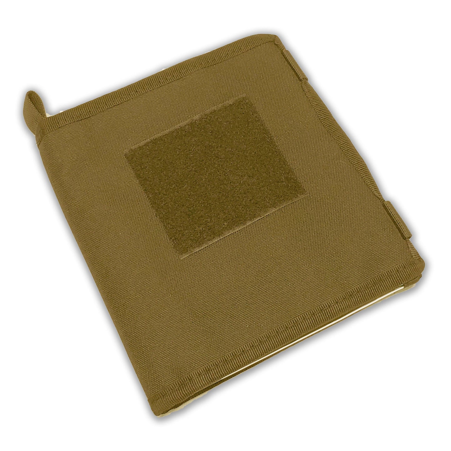 tactical map pouch