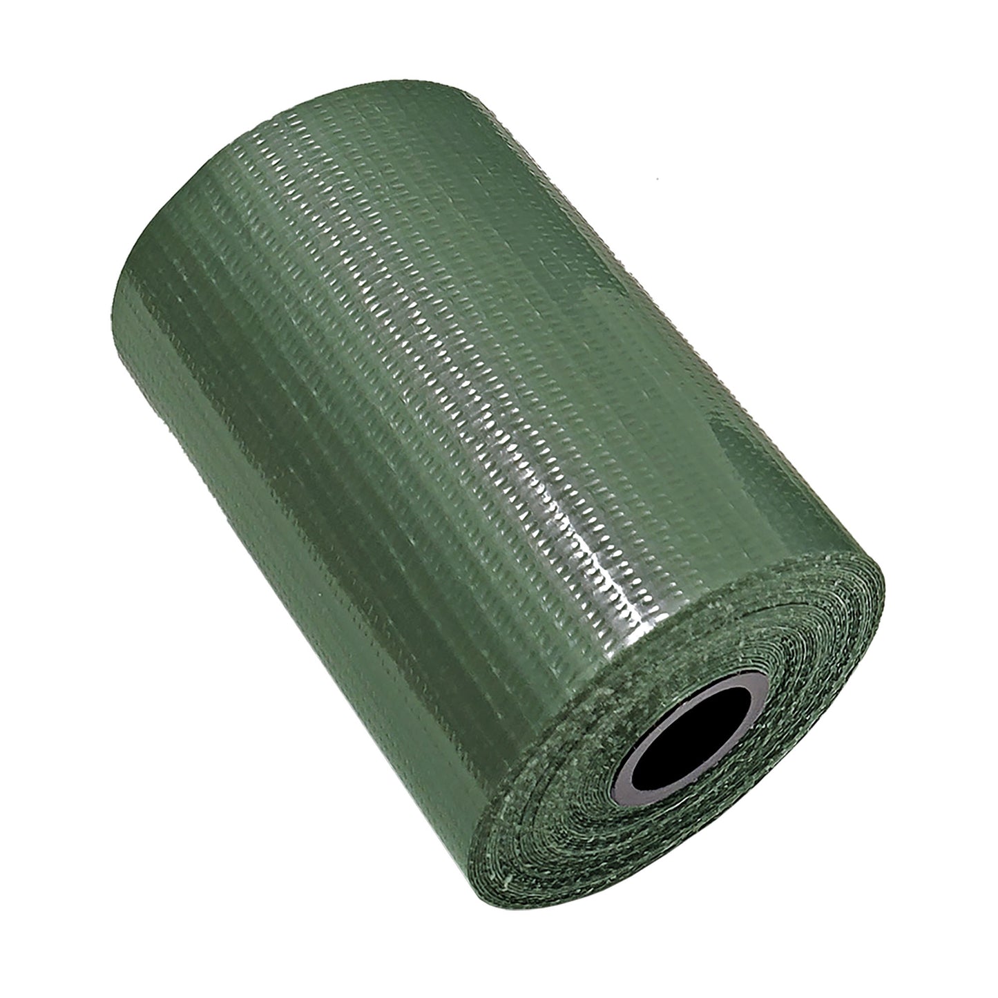 green mini duct tape