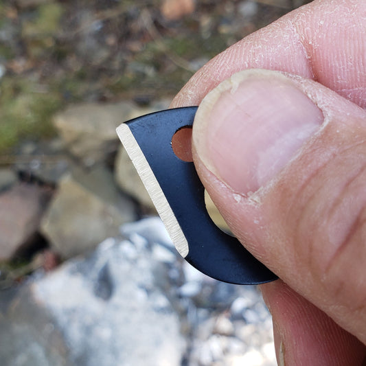 mini fire starter 