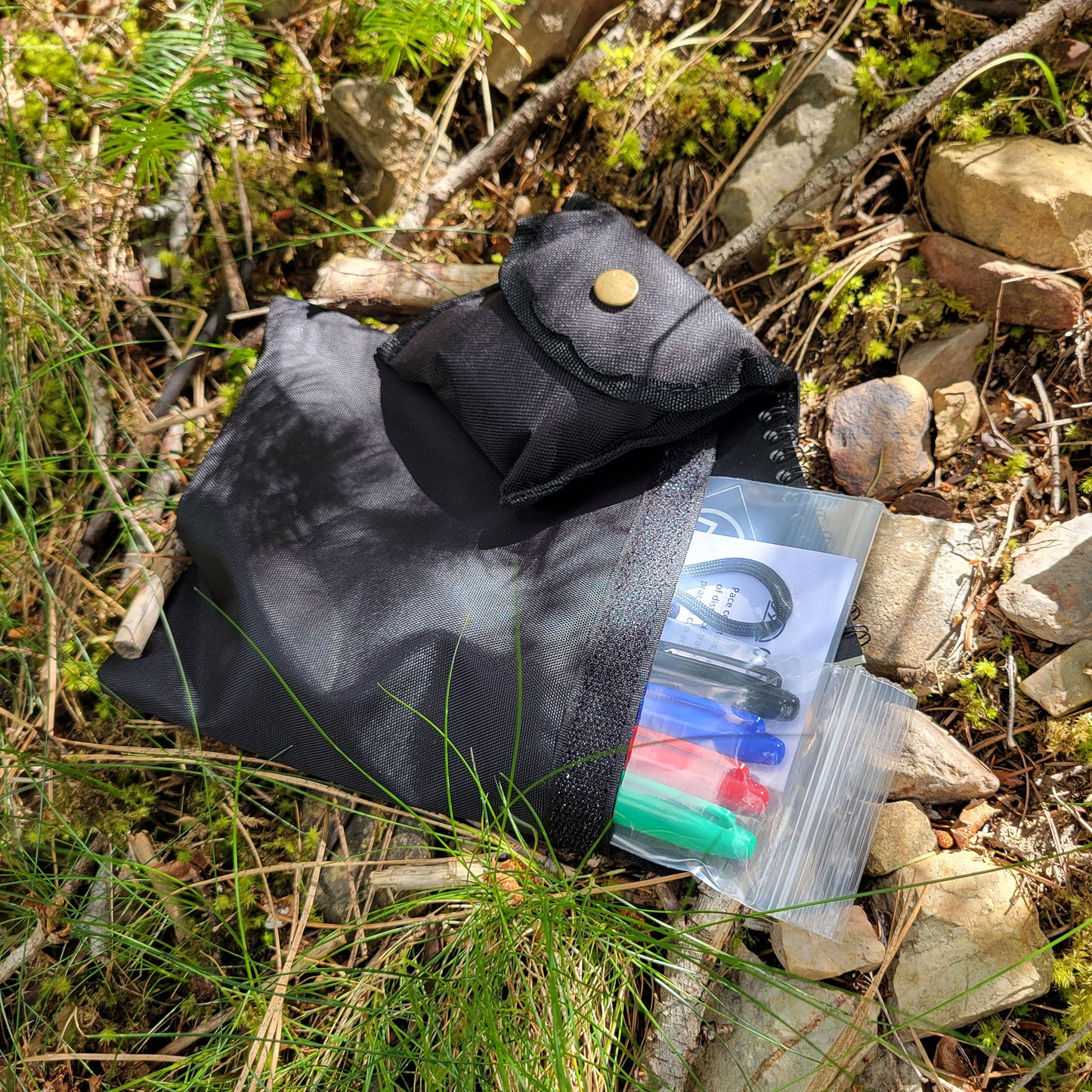 compass package