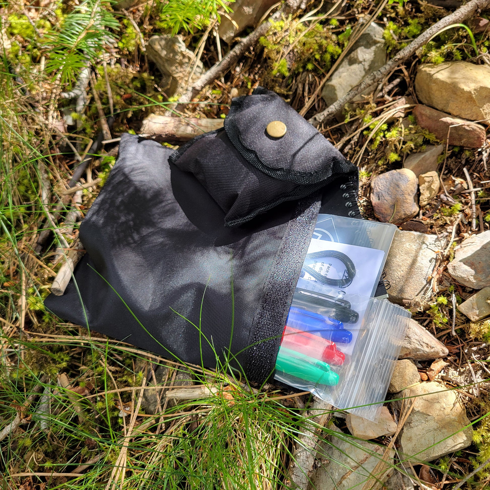compass package