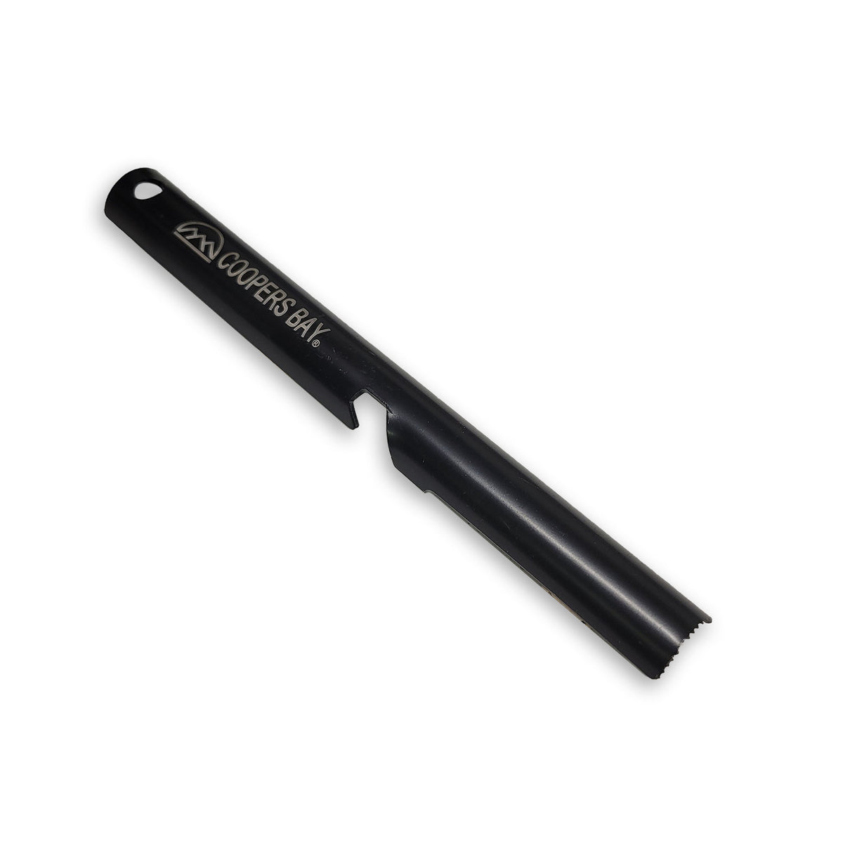 large ferro scrapper for people with big hands