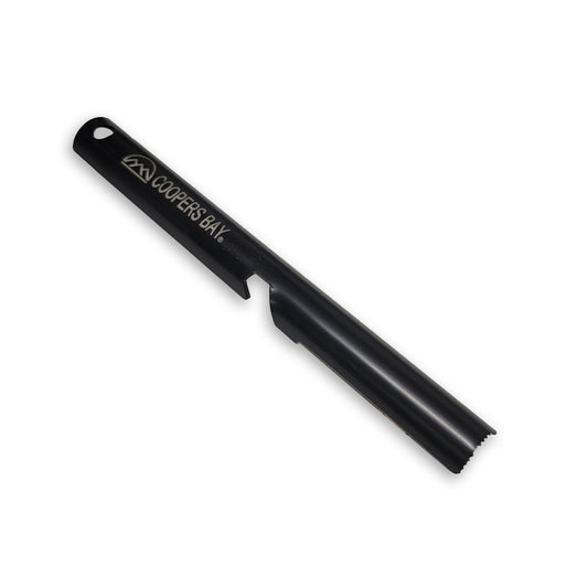 large ferro scrapper for people with big hands