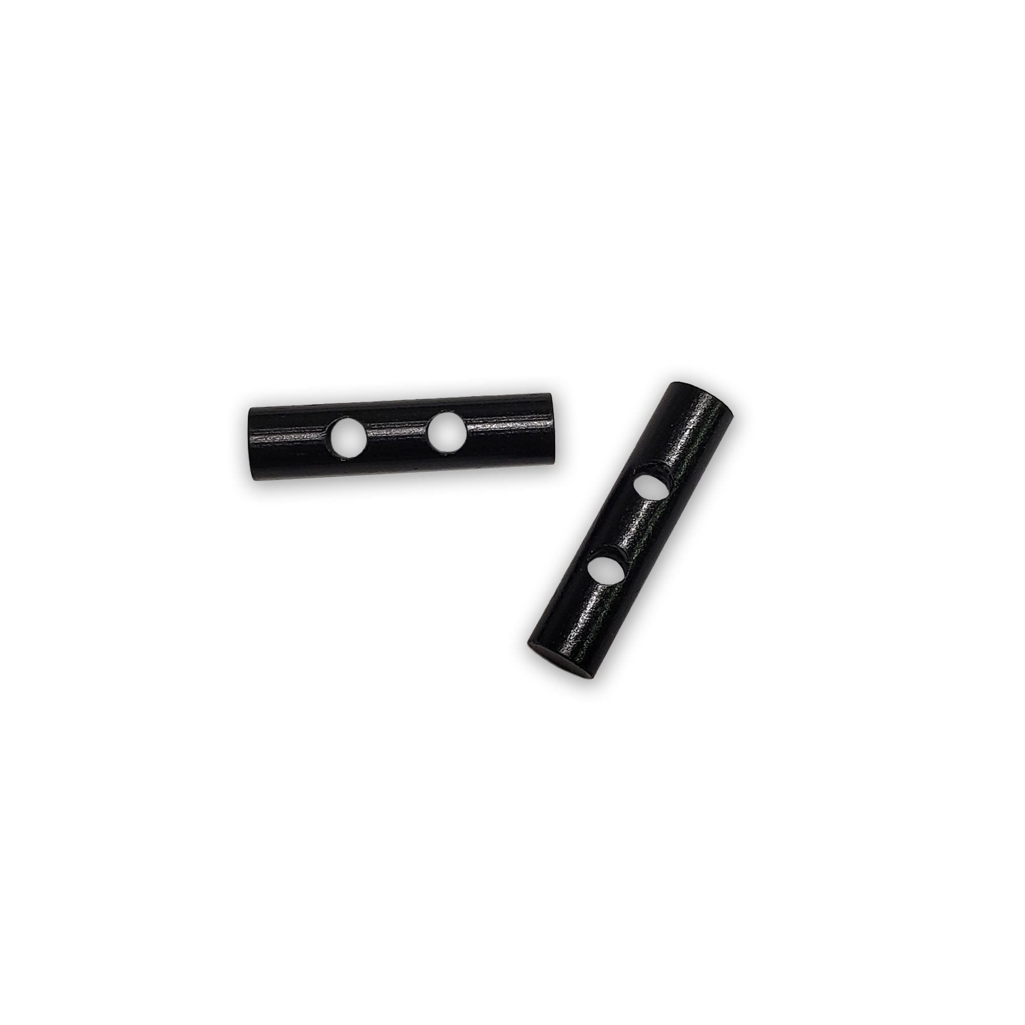 Micro Ferro Rod Mini Ferro Rod Toggles with Drilled Holes – Coopers Bay Outdoors