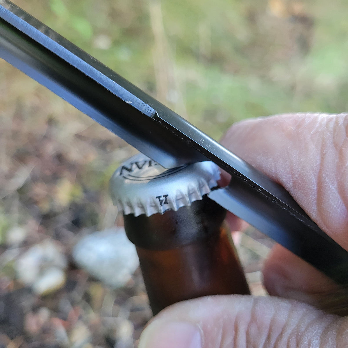 ferro rod multi tool
