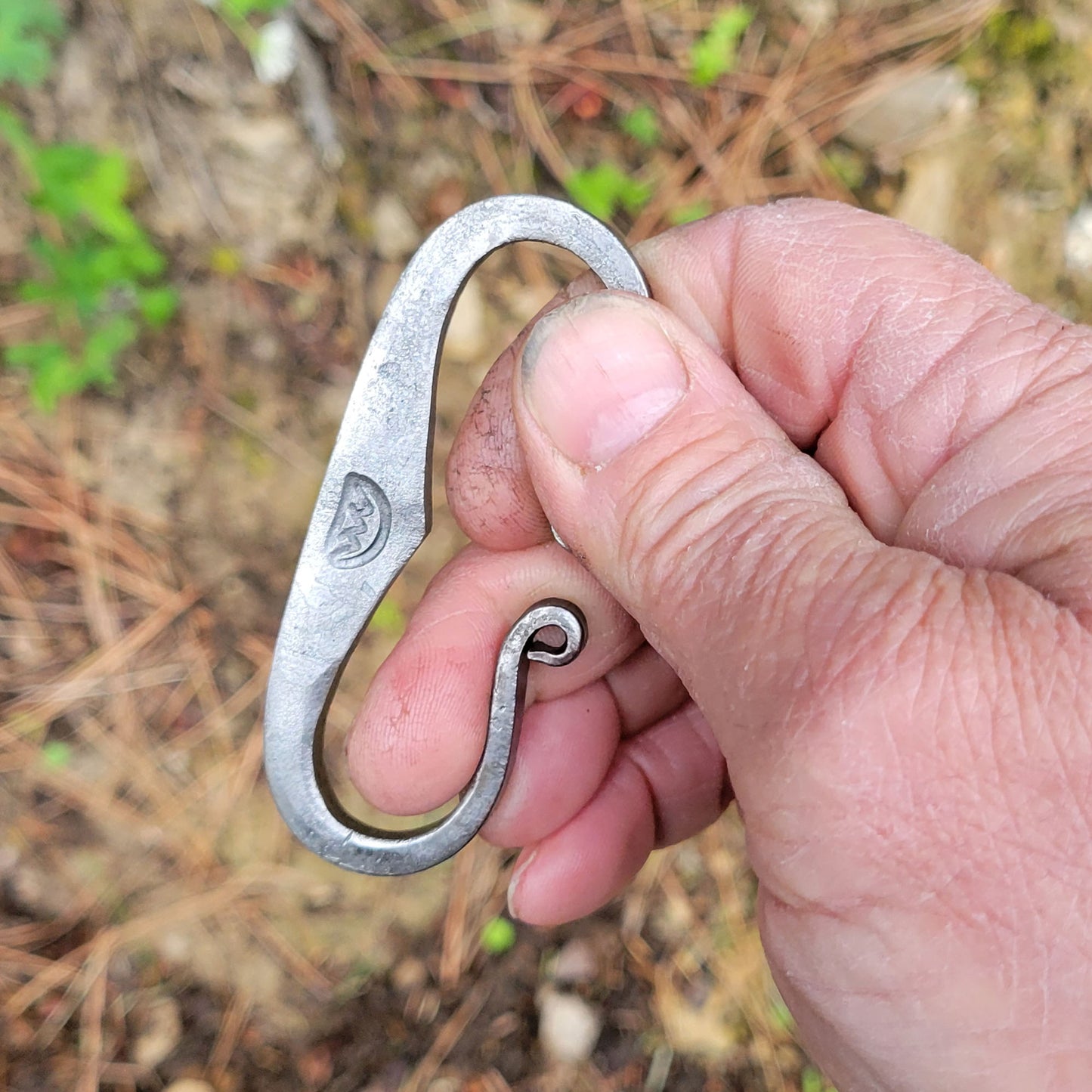 mini flint striker