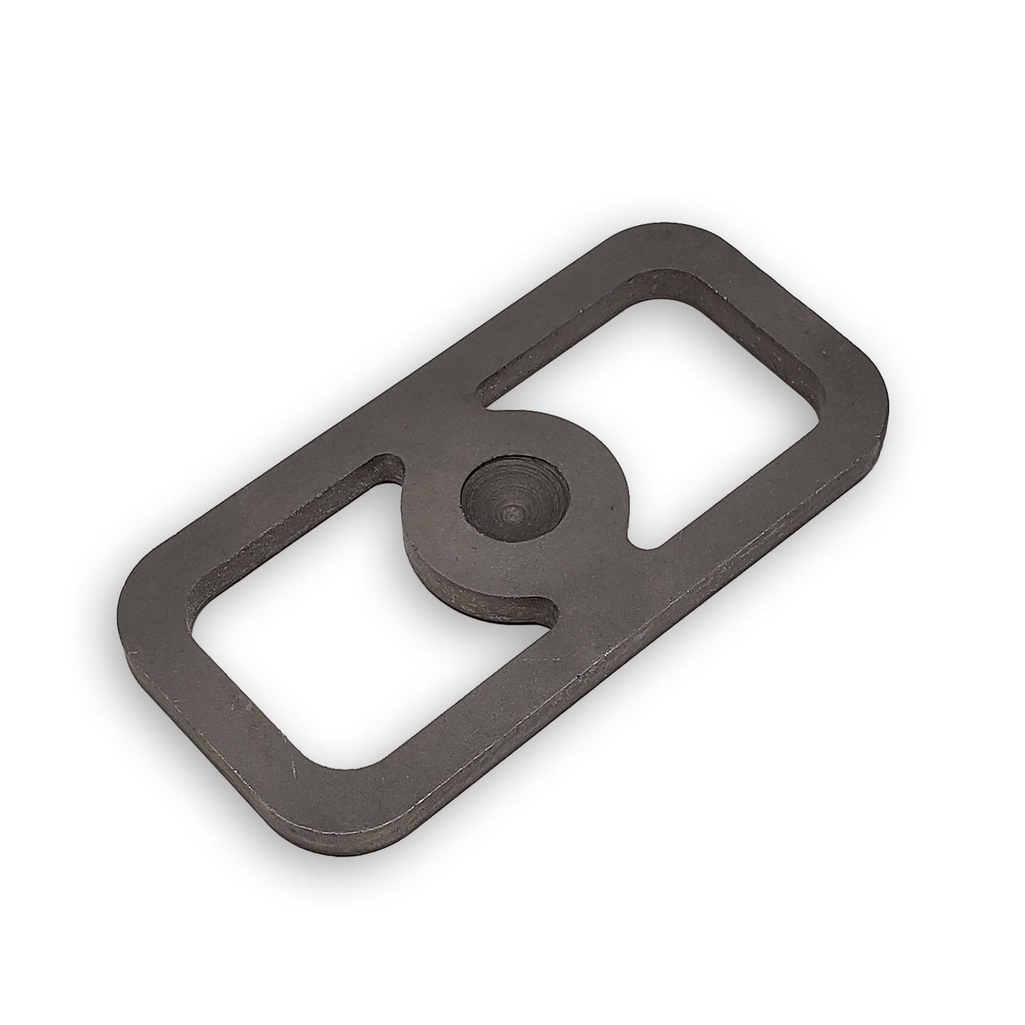 flint & steel and bow drill combo tool