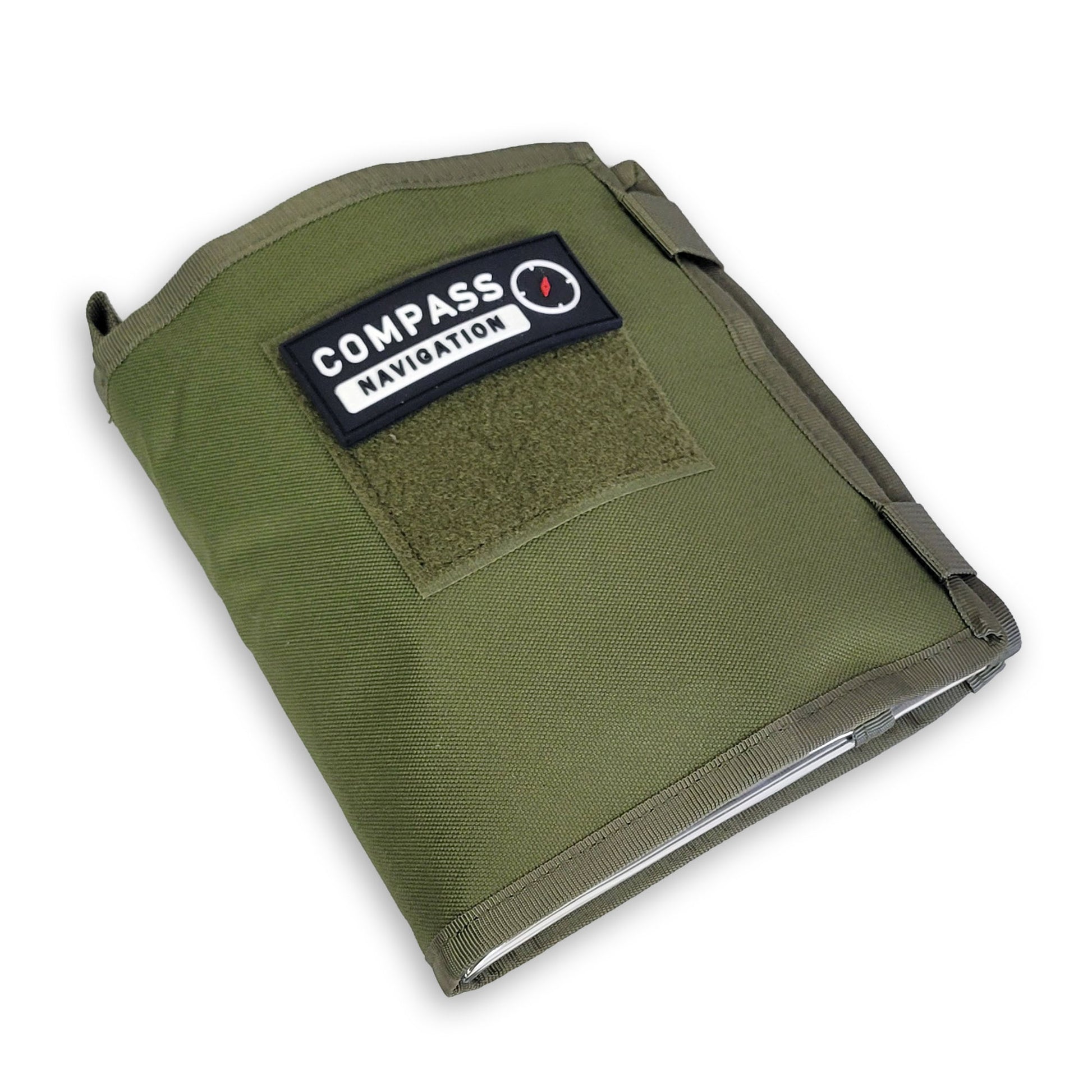 green compass navigation kit