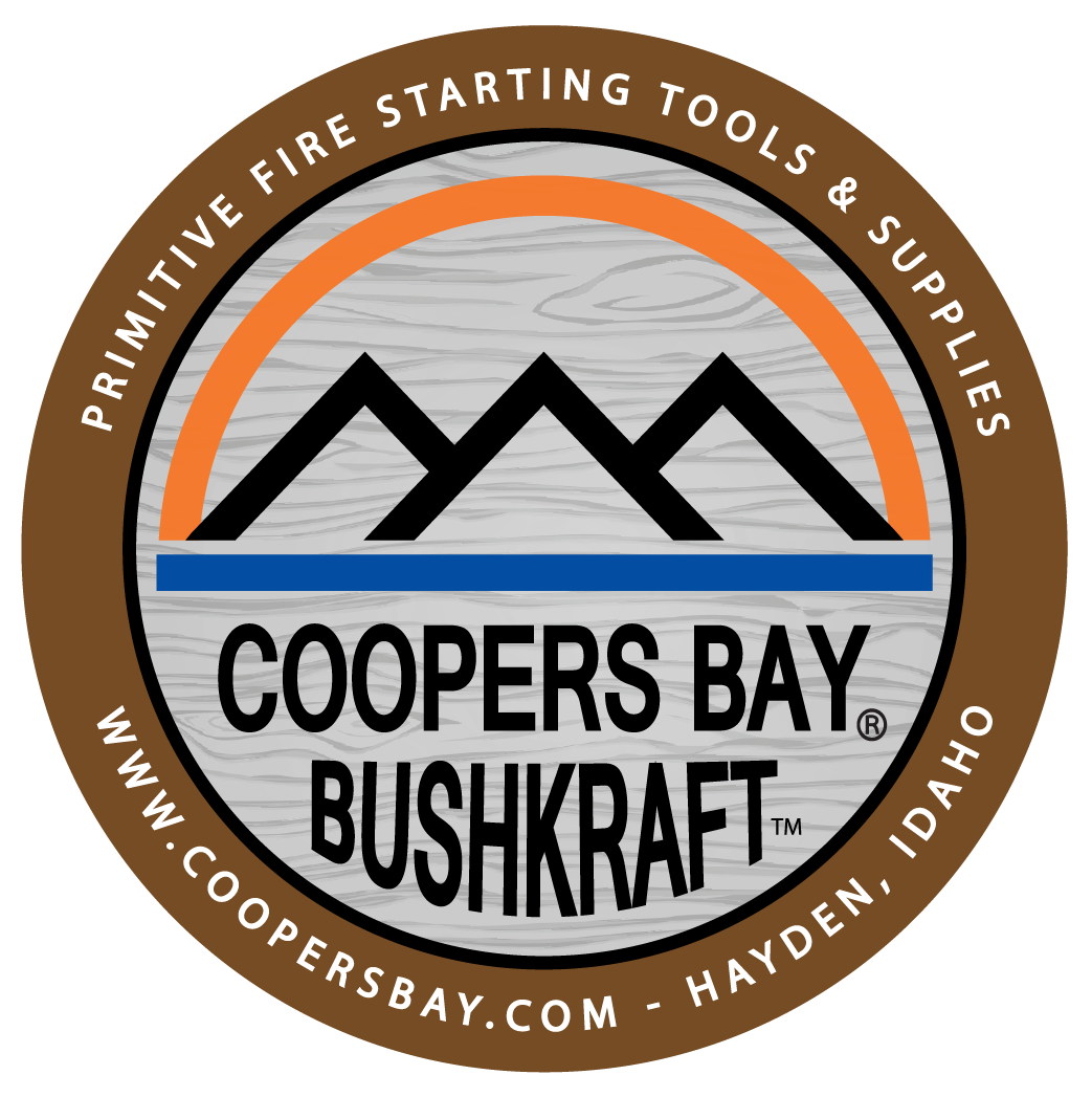 Primitive fire making tools