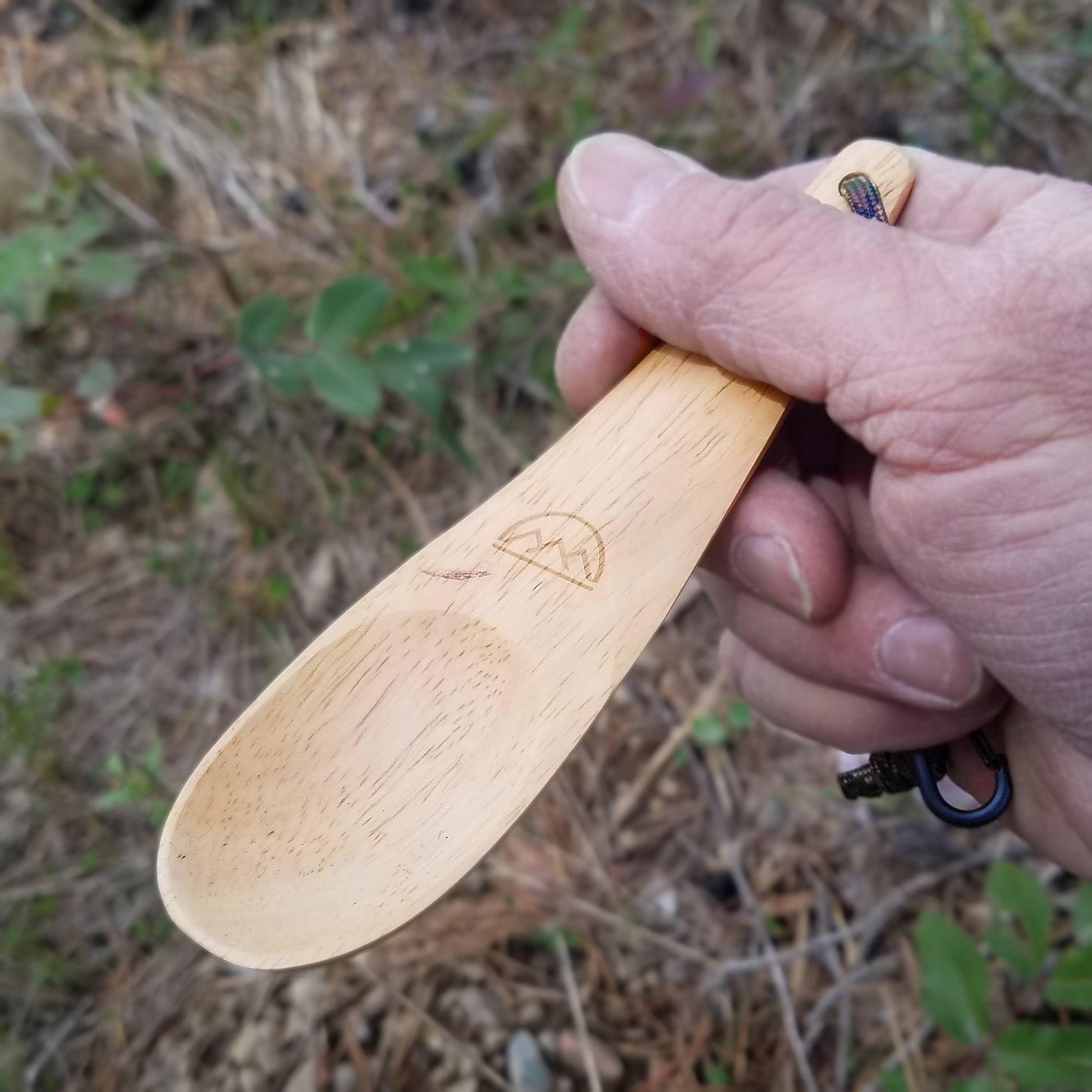 scandinavian wood carving
