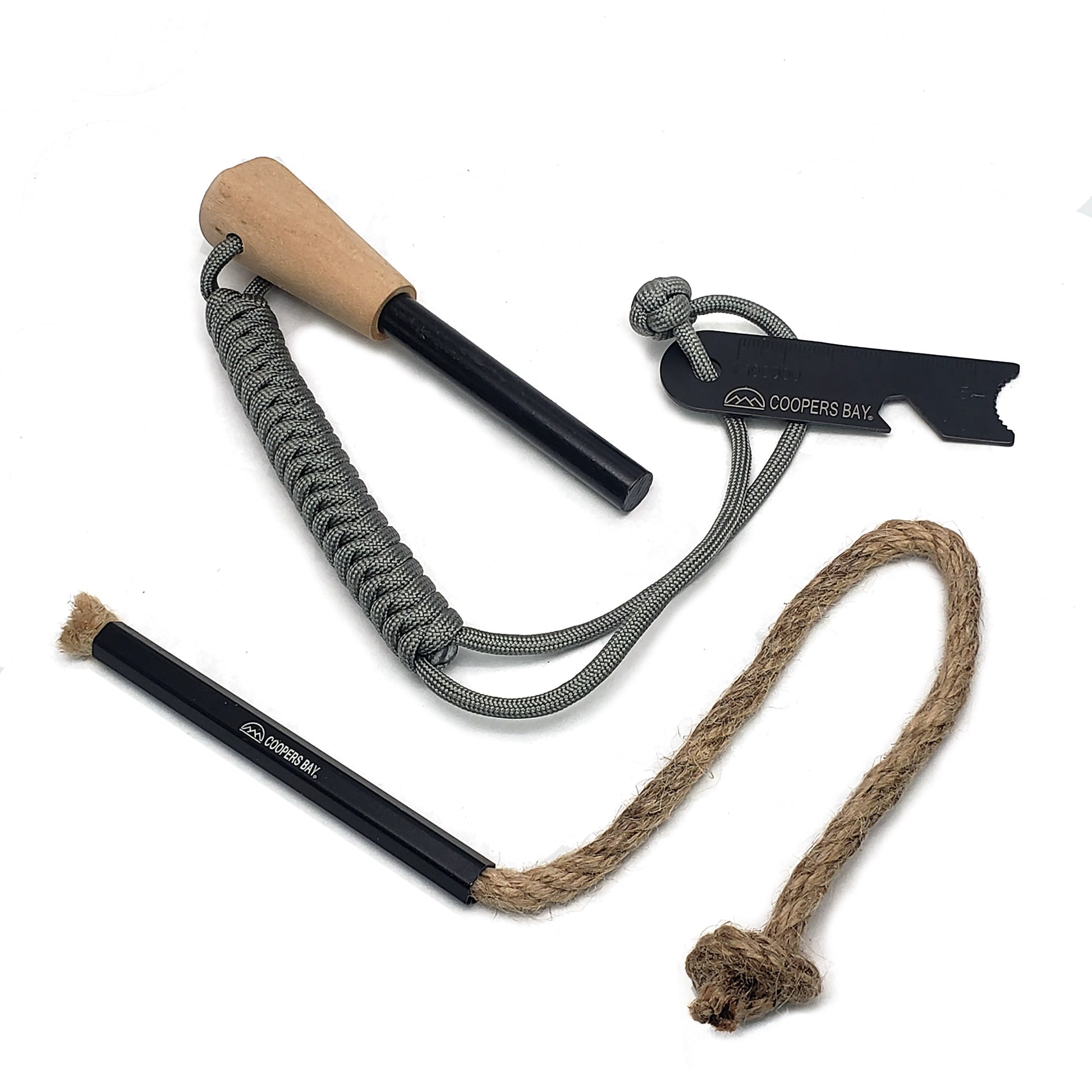 fire starting kit